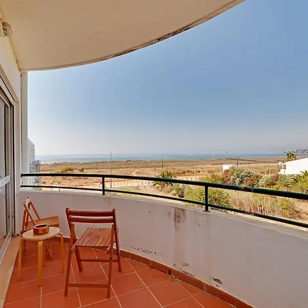 Beach View By Homing *
