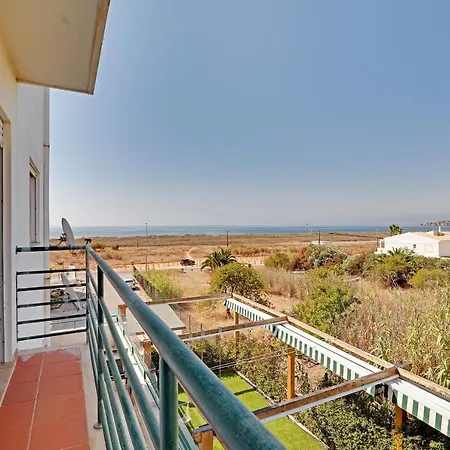 Beach View By Homing